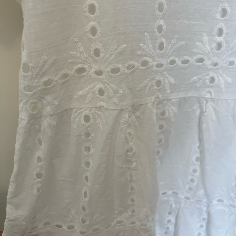 Lace dress w/ tags - Picture 6 of 7